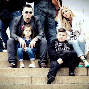 Meet your Posher, Mirnes